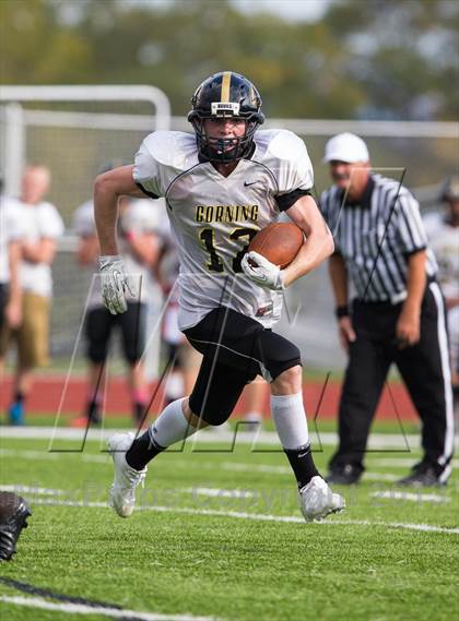 Thumbnail 3 in Corning @ Elmira Free Academy/Southside photogallery.