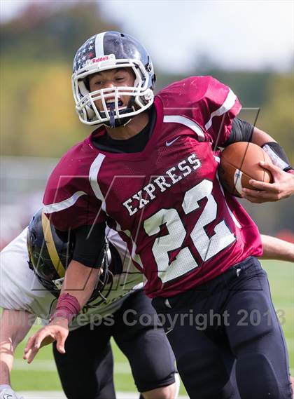 Thumbnail 3 in Corning @ Elmira Free Academy/Southside photogallery.