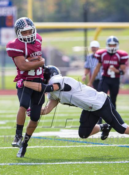 Thumbnail 2 in Corning @ Elmira Free Academy/Southside photogallery.
