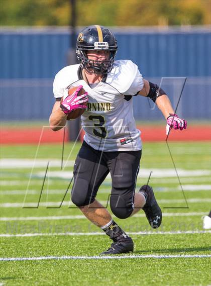 Thumbnail 2 in Corning @ Elmira Free Academy/Southside photogallery.