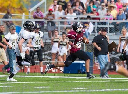 Thumbnail 1 in Corning @ Elmira Free Academy/Southside photogallery.