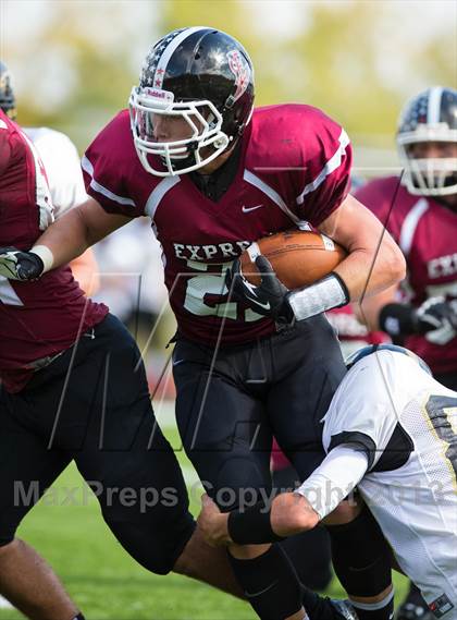 Thumbnail 2 in Corning @ Elmira Free Academy/Southside photogallery.