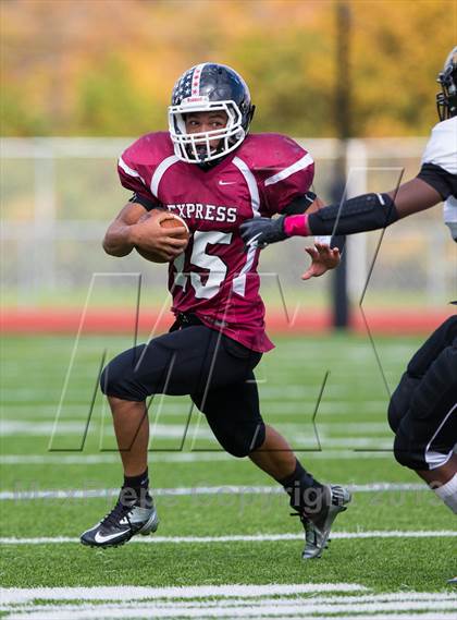 Thumbnail 1 in Corning @ Elmira Free Academy/Southside photogallery.