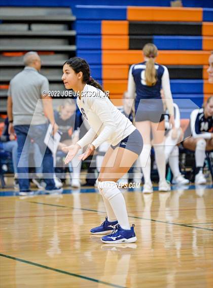 Thumbnail 3 in Ironwood Ridge vs Cholla photogallery.