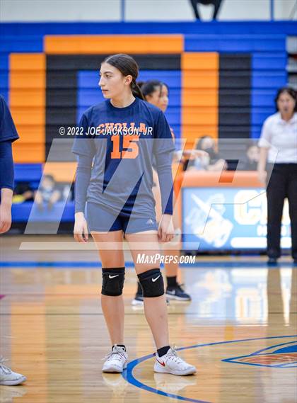 Thumbnail 2 in Ironwood Ridge vs Cholla photogallery.