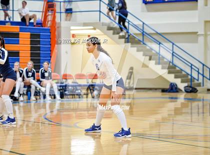 Thumbnail 3 in Ironwood Ridge vs Cholla photogallery.