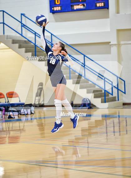 Thumbnail 1 in Ironwood Ridge vs Cholla photogallery.