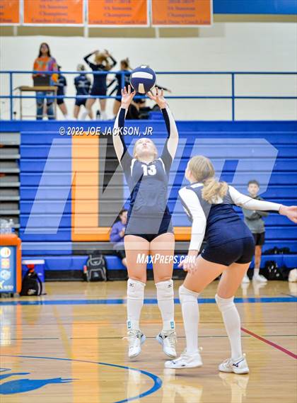 Thumbnail 1 in Ironwood Ridge vs Cholla photogallery.