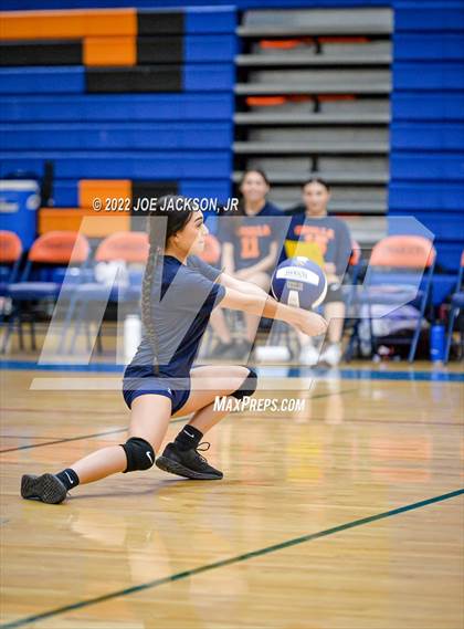 Thumbnail 1 in Ironwood Ridge vs Cholla photogallery.
