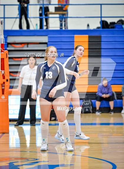 Thumbnail 3 in Ironwood Ridge vs Cholla photogallery.