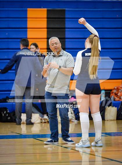 Thumbnail 3 in Ironwood Ridge vs Cholla photogallery.
