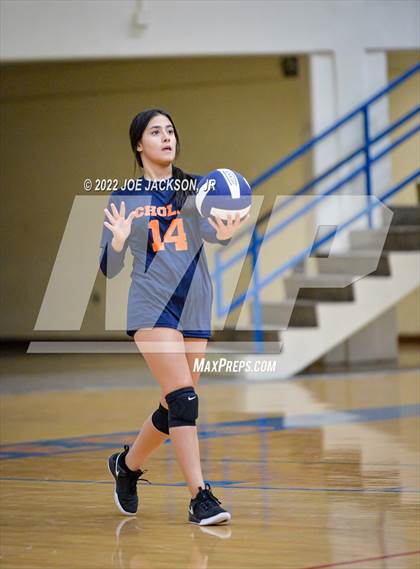 Thumbnail 1 in Ironwood Ridge vs Cholla photogallery.