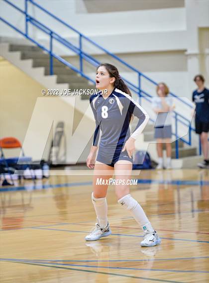 Thumbnail 3 in Ironwood Ridge vs Cholla photogallery.