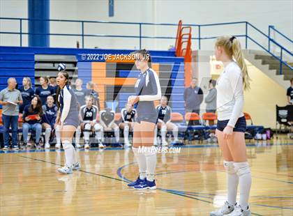 Thumbnail 2 in Ironwood Ridge vs Cholla photogallery.