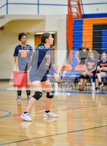 Thumbnail 1 in Ironwood Ridge vs Cholla photogallery.