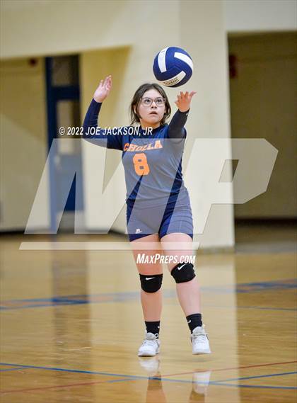 Thumbnail 2 in Ironwood Ridge vs Cholla photogallery.