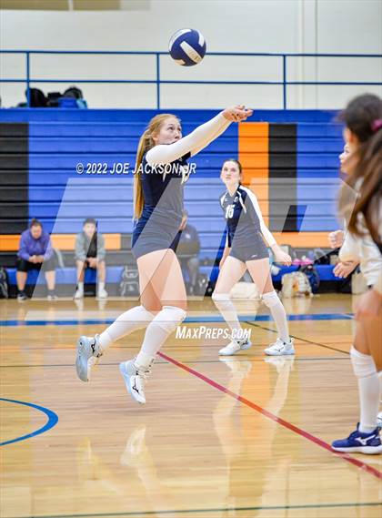 Thumbnail 3 in Ironwood Ridge vs Cholla photogallery.