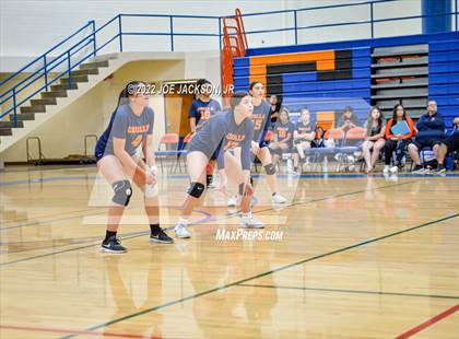 Thumbnail 2 in Ironwood Ridge vs Cholla photogallery.