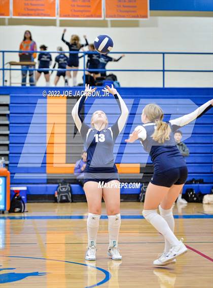 Thumbnail 3 in Ironwood Ridge vs Cholla photogallery.