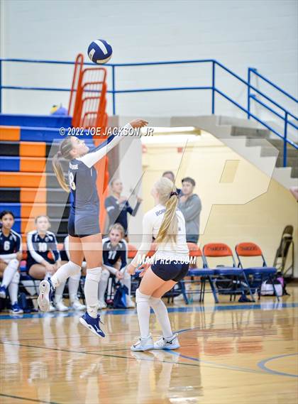 Thumbnail 3 in Ironwood Ridge vs Cholla photogallery.