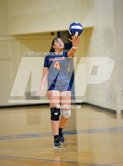 Thumbnail 1 in Ironwood Ridge vs Cholla photogallery.