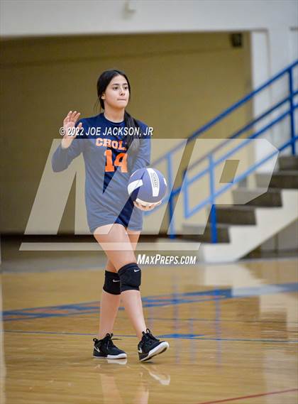 Thumbnail 3 in Ironwood Ridge vs Cholla photogallery.