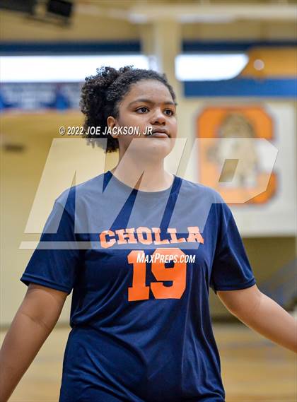 Thumbnail 1 in Ironwood Ridge vs Cholla photogallery.