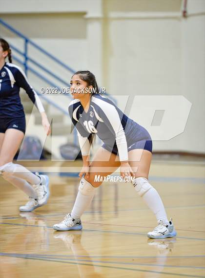 Thumbnail 3 in Ironwood Ridge vs Cholla photogallery.