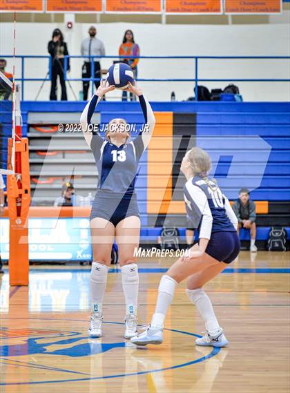 Thumbnail 1 in Ironwood Ridge vs Cholla photogallery.
