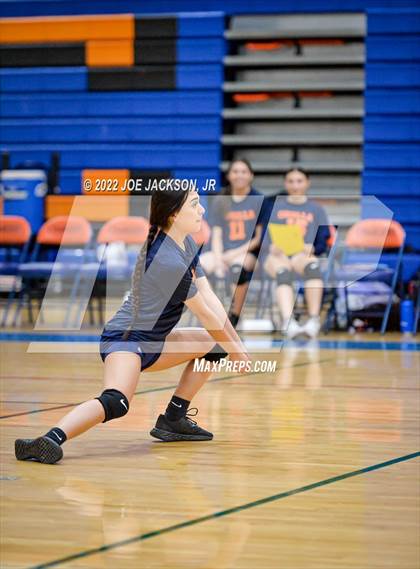 Thumbnail 3 in Ironwood Ridge vs Cholla photogallery.