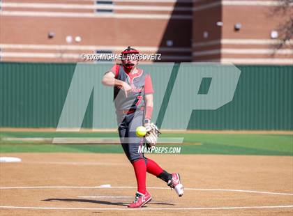 Thumbnail 3 in Melissa vs Aledo photogallery.