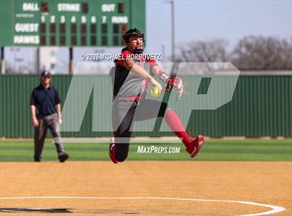 Thumbnail 2 in Melissa vs Aledo photogallery.