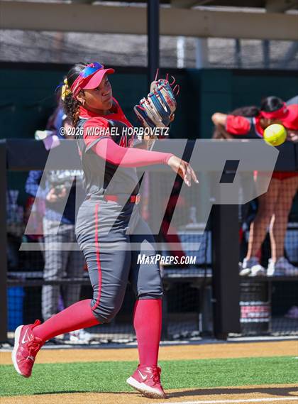 Thumbnail 1 in Melissa vs Aledo photogallery.