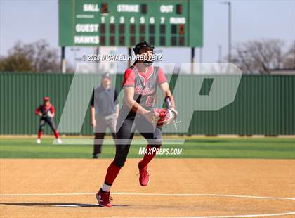 Thumbnail 3 in Melissa vs Aledo photogallery.
