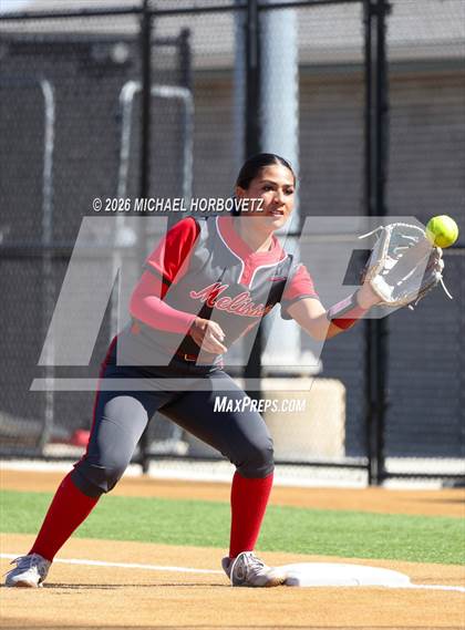 Thumbnail 2 in Melissa vs Aledo photogallery.