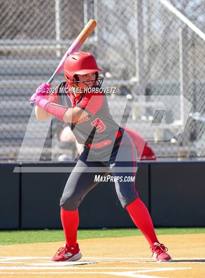 Thumbnail 1 in Melissa vs Aledo photogallery.