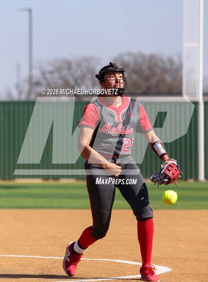 Thumbnail 2 in Melissa vs Aledo photogallery.