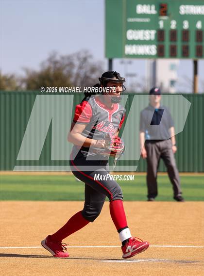 Thumbnail 2 in Melissa vs Aledo photogallery.