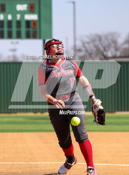 Thumbnail 2 in Melissa vs Aledo photogallery.