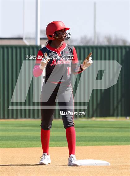 Thumbnail 2 in Melissa vs Aledo photogallery.