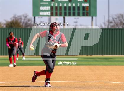 Thumbnail 1 in Melissa vs Aledo photogallery.