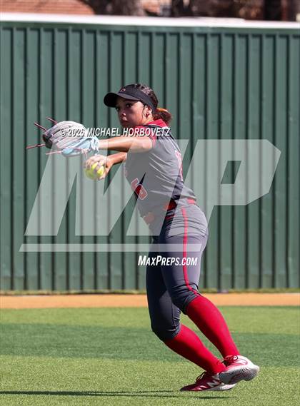 Thumbnail 2 in Melissa vs Aledo photogallery.