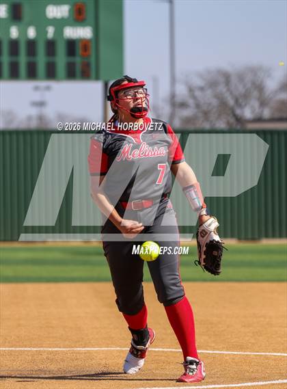 Thumbnail 2 in Melissa vs Aledo photogallery.