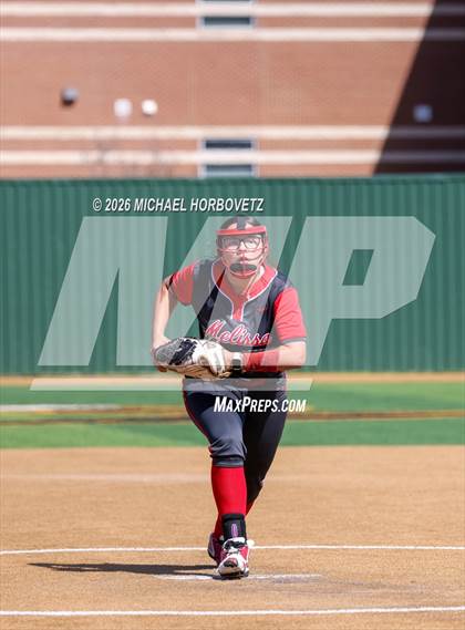 Thumbnail 2 in Melissa vs Aledo photogallery.