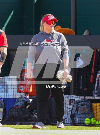 Thumbnail 3 in Melissa vs Aledo photogallery.