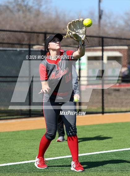 Thumbnail 1 in Melissa vs Aledo photogallery.