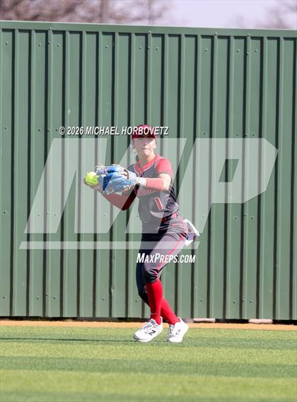 Thumbnail 3 in Melissa vs Aledo photogallery.