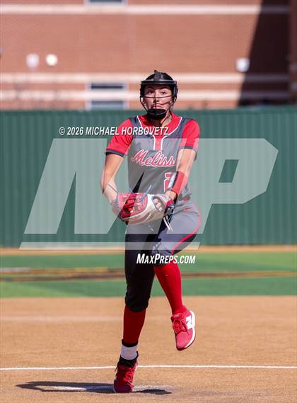 Thumbnail 1 in Melissa vs Aledo photogallery.