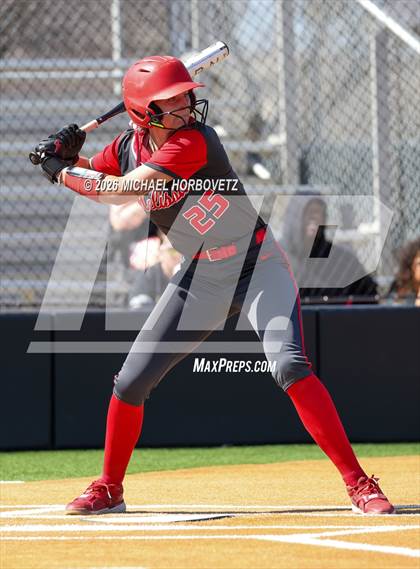 Thumbnail 1 in Melissa vs Aledo photogallery.