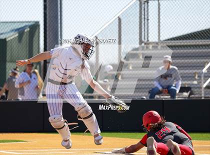 Thumbnail 3 in Melissa vs Aledo photogallery.